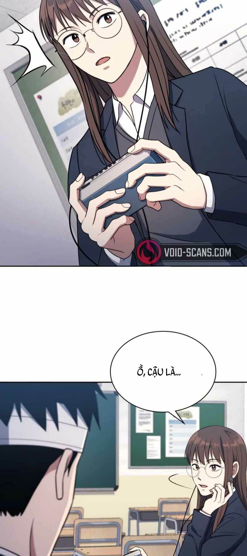 Cảnh Sát Thiên Tài Chuyển Sinh - Chapter 3 - Page 29