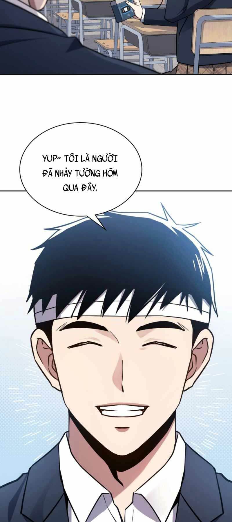 Cảnh Sát Thiên Tài Chuyển Sinh - Chapter 3 - Page 30