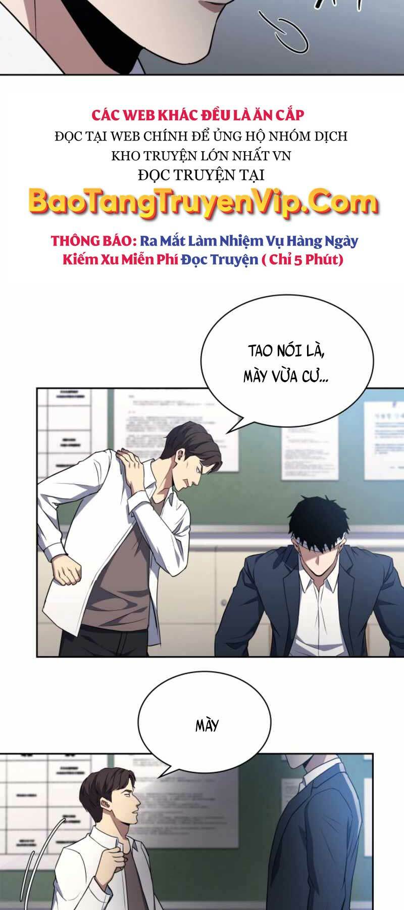 Cảnh Sát Thiên Tài Chuyển Sinh - Chapter 3 - Page 39