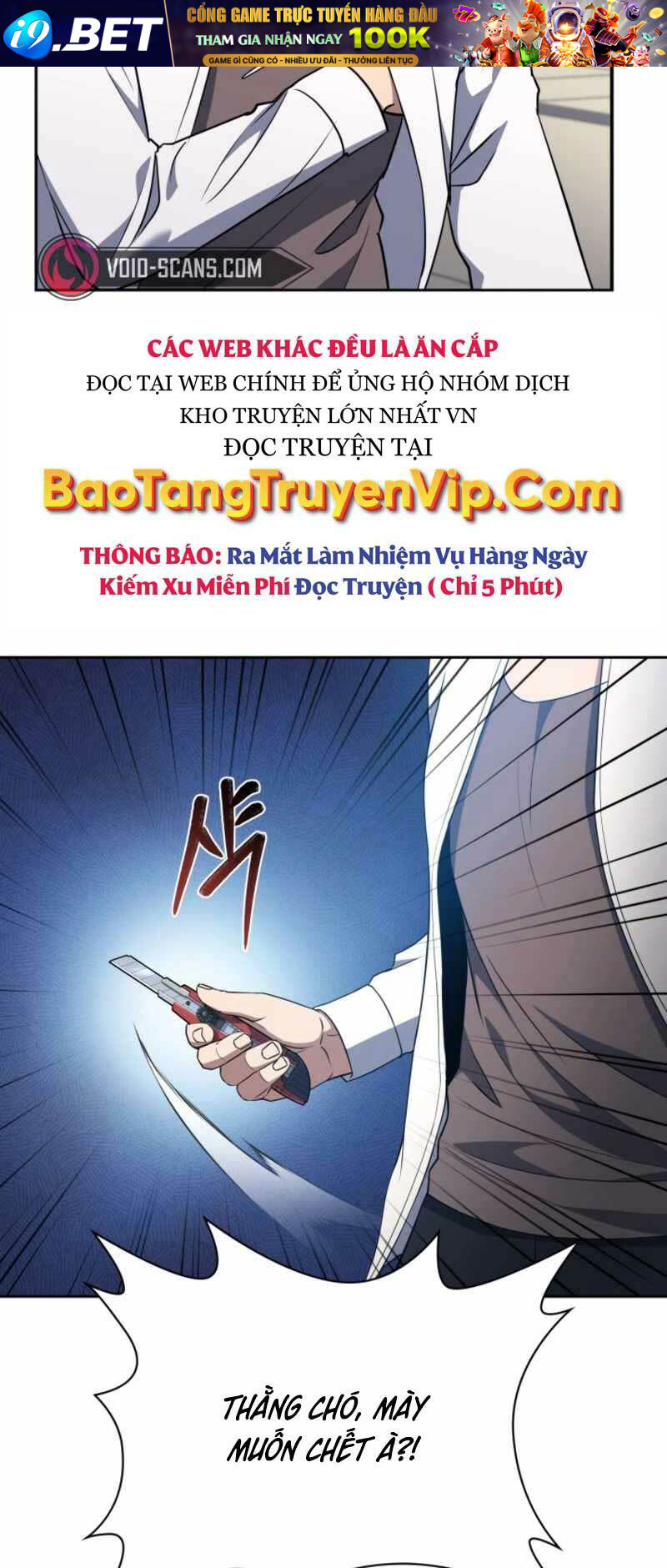 Cảnh Sát Thiên Tài Chuyển Sinh - Chapter 3 - Page 43