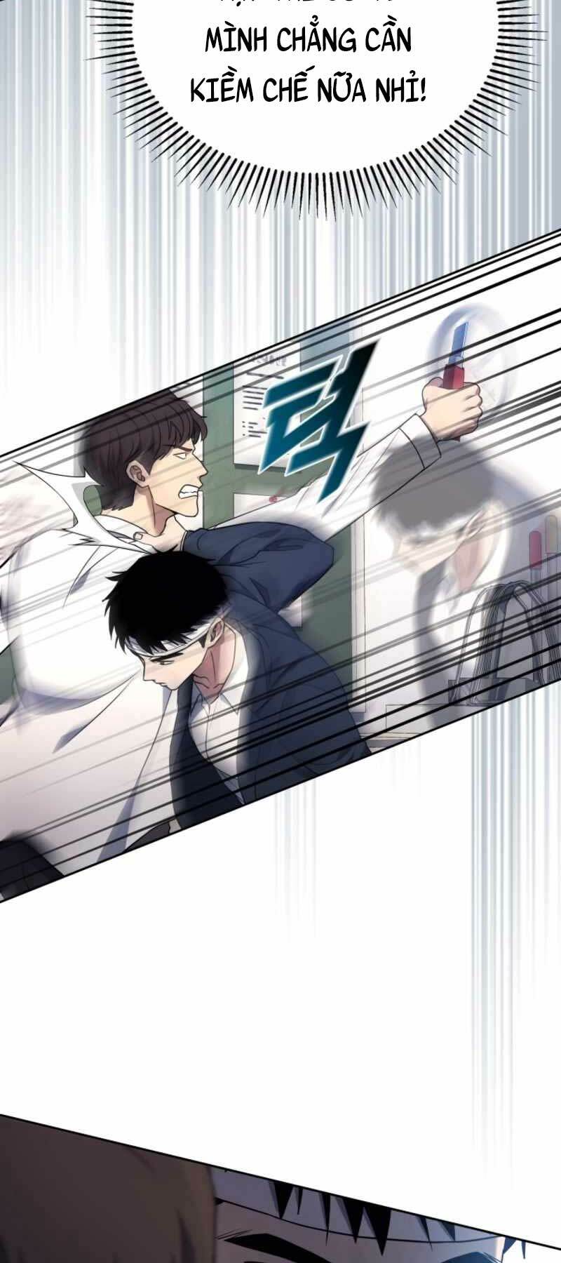 Cảnh Sát Thiên Tài Chuyển Sinh - Chapter 3 - Page 46