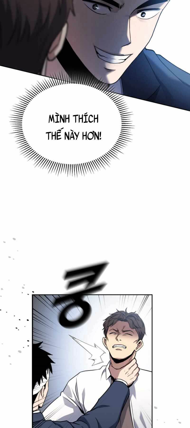 Cảnh Sát Thiên Tài Chuyển Sinh - Chapter 3 - Page 47