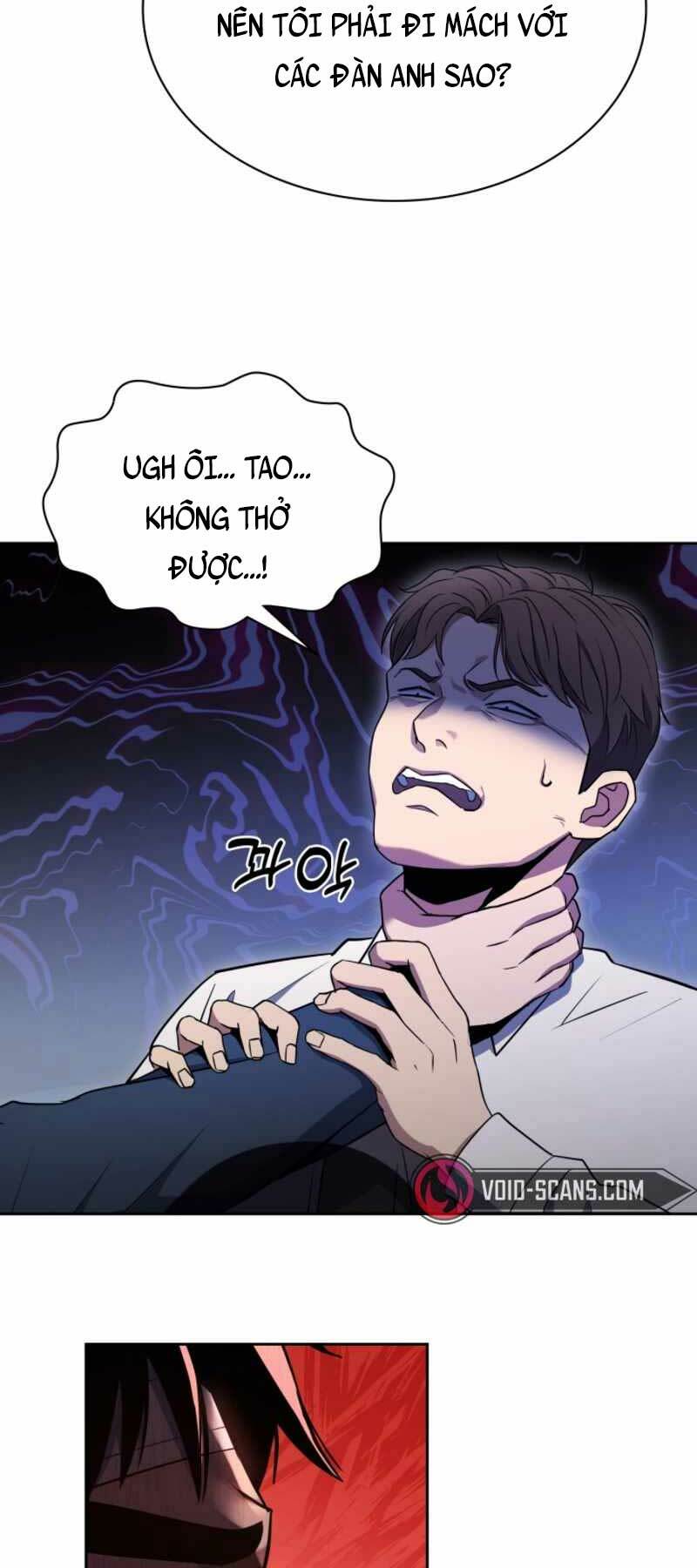 Cảnh Sát Thiên Tài Chuyển Sinh - Chapter 3 - Page 50