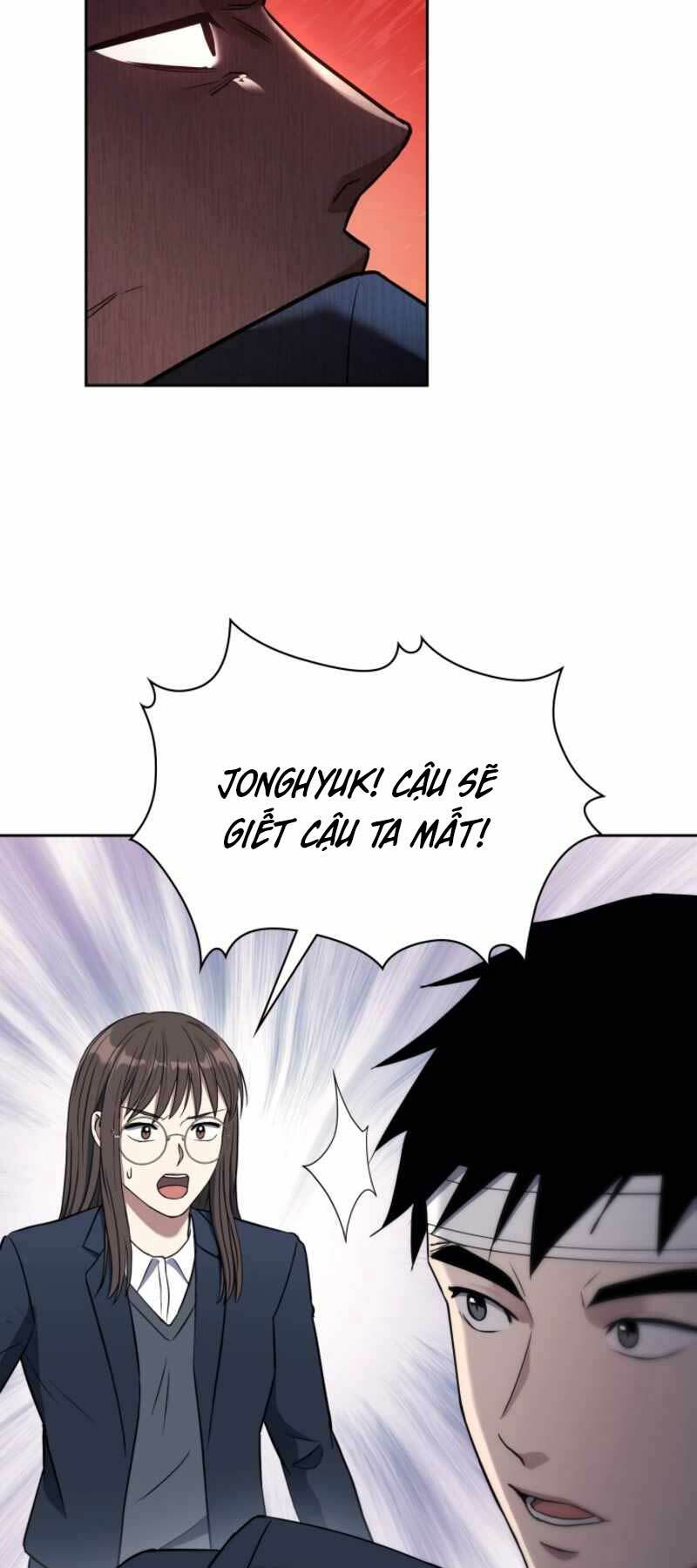 Cảnh Sát Thiên Tài Chuyển Sinh - Chapter 3 - Page 51