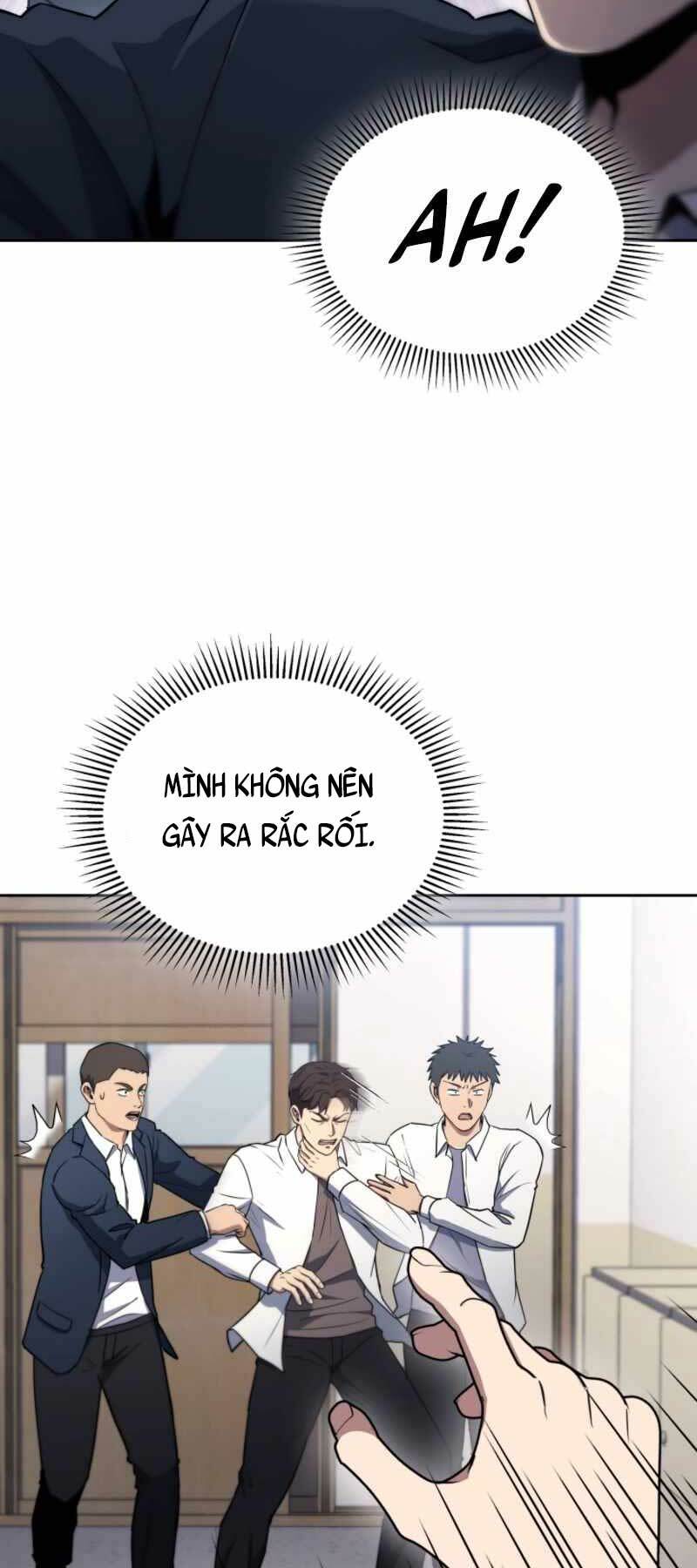 Cảnh Sát Thiên Tài Chuyển Sinh - Chapter 3 - Page 52