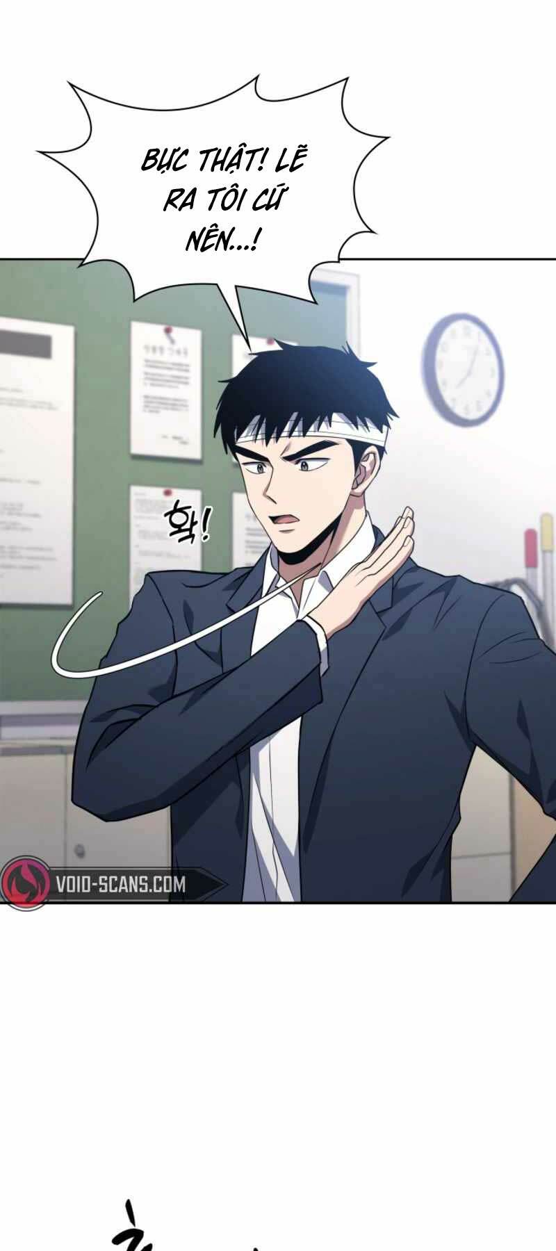 Cảnh Sát Thiên Tài Chuyển Sinh - Chapter 3 - Page 55