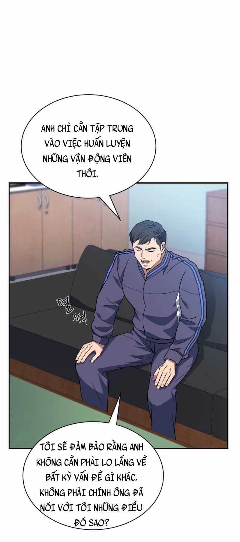 Cảnh Sát Thiên Tài Chuyển Sinh - Chapter 3 - Page 5