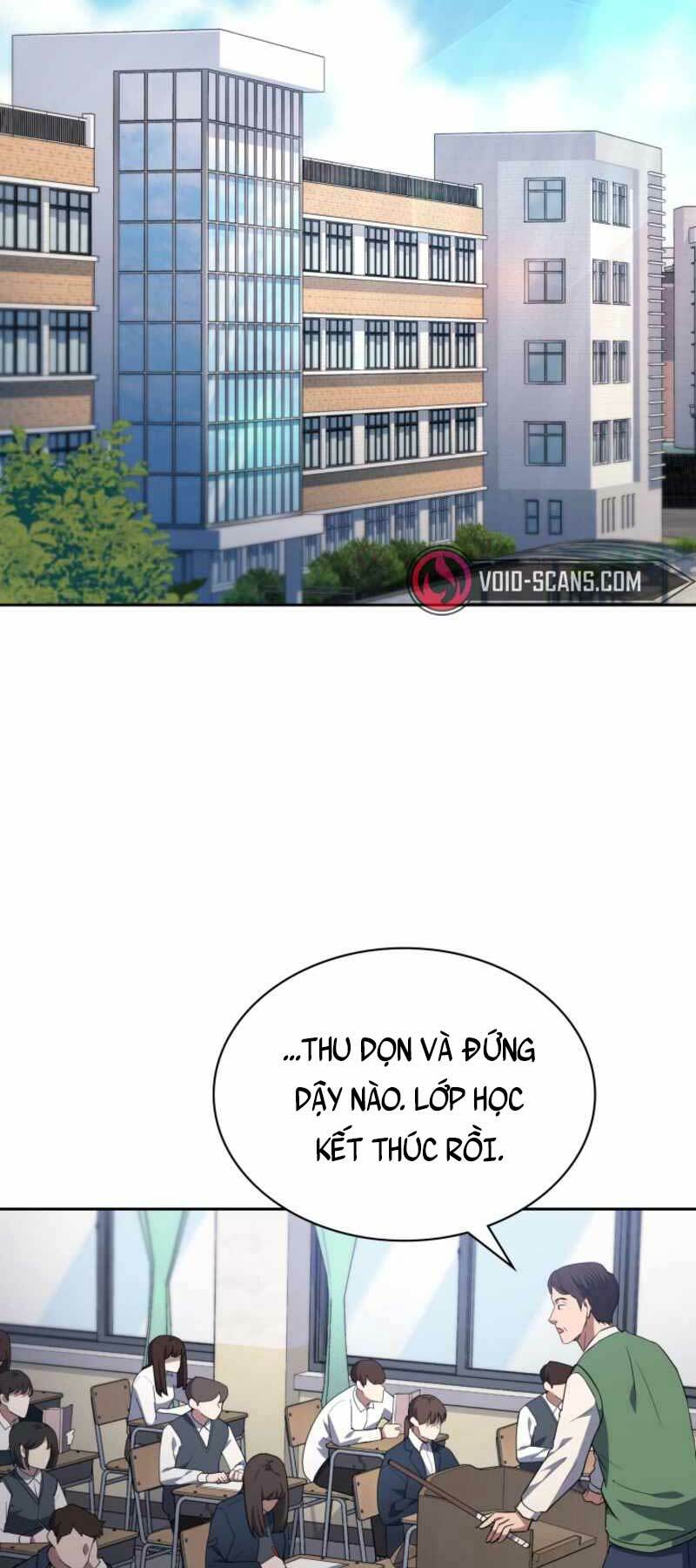 Cảnh Sát Thiên Tài Chuyển Sinh - Chapter 3 - Page 59