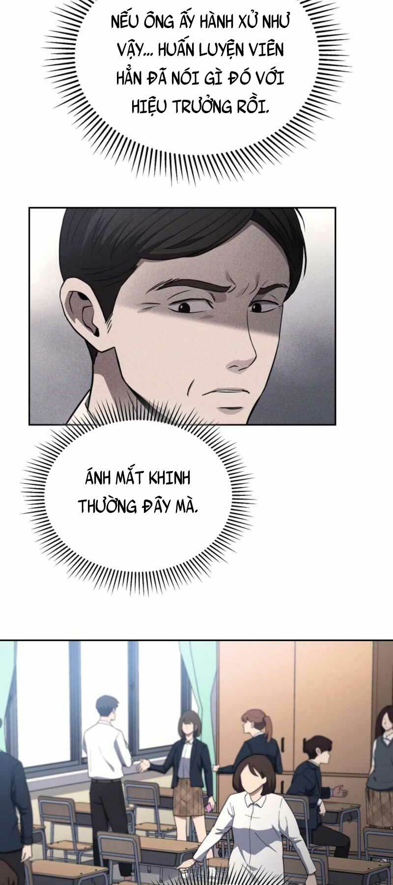 Cảnh Sát Thiên Tài Chuyển Sinh - Chapter 3 - Page 63