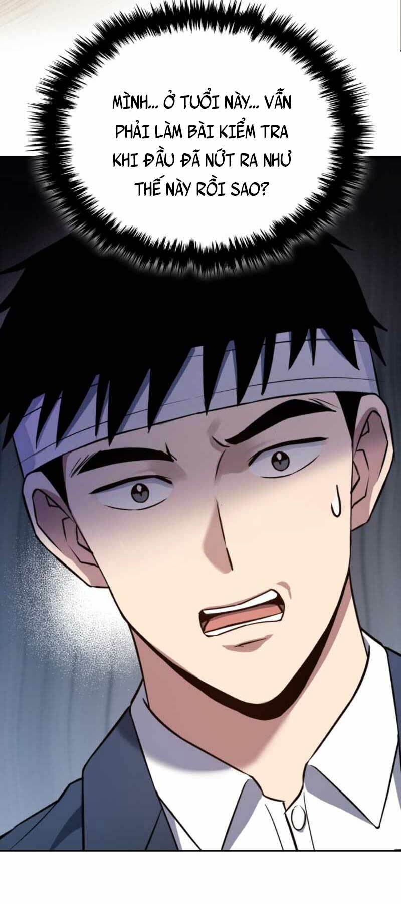 Cảnh Sát Thiên Tài Chuyển Sinh - Chapter 3 - Page 68