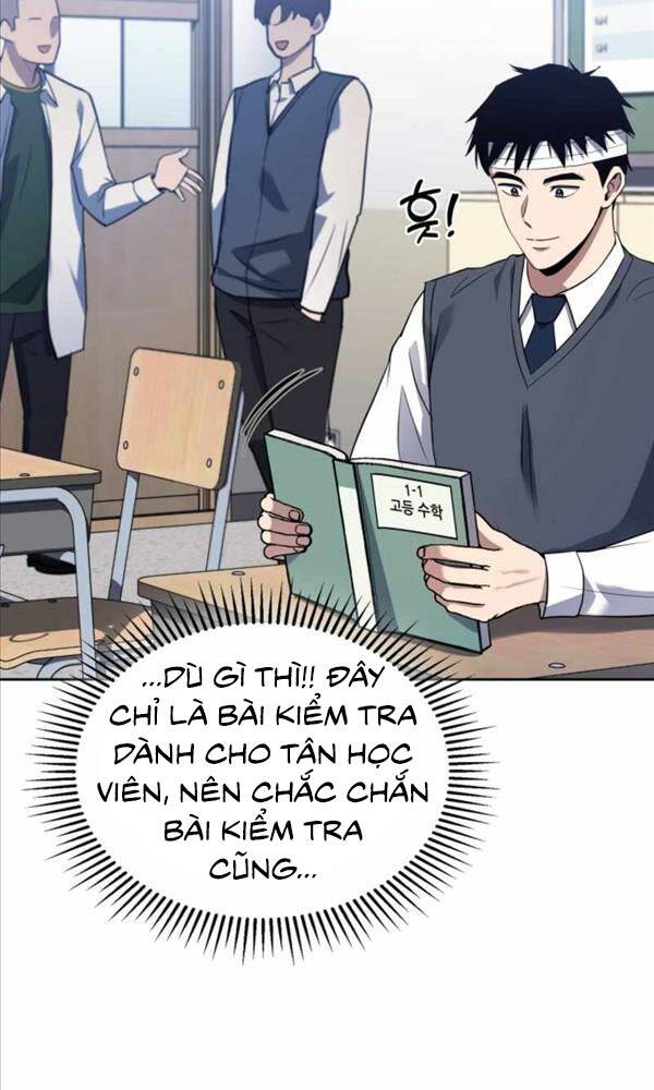 Cảnh Sát Thiên Tài Chuyển Sinh - Chapter 4 - Page 12