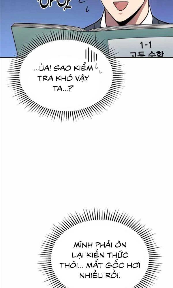 Cảnh Sát Thiên Tài Chuyển Sinh - Chapter 4 - Page 14