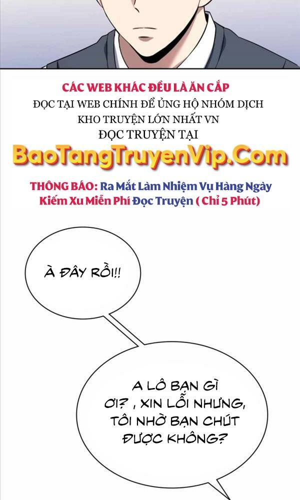 Cảnh Sát Thiên Tài Chuyển Sinh - Chapter 4 - Page 18