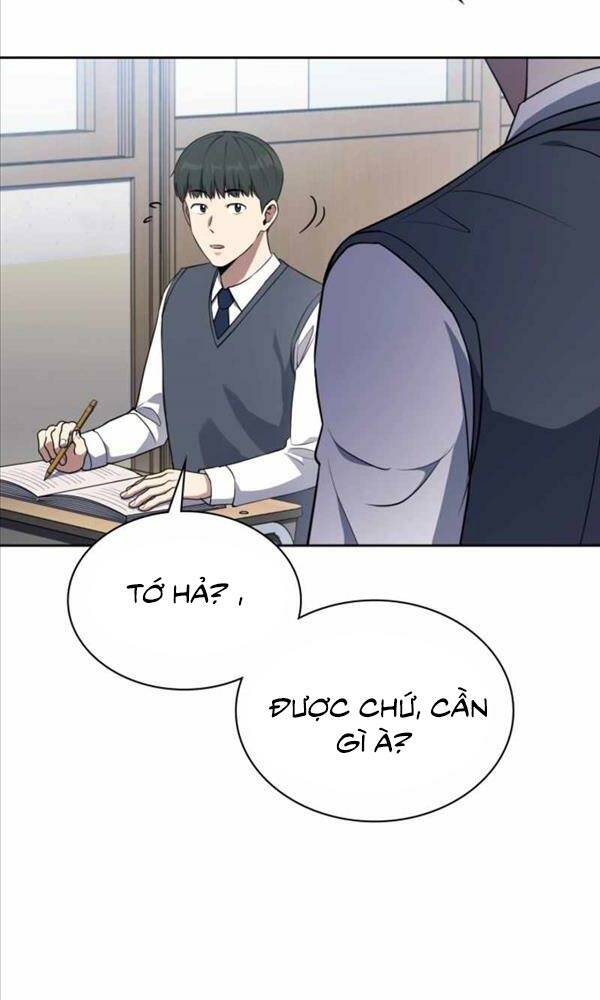 Cảnh Sát Thiên Tài Chuyển Sinh - Chapter 4 - Page 19