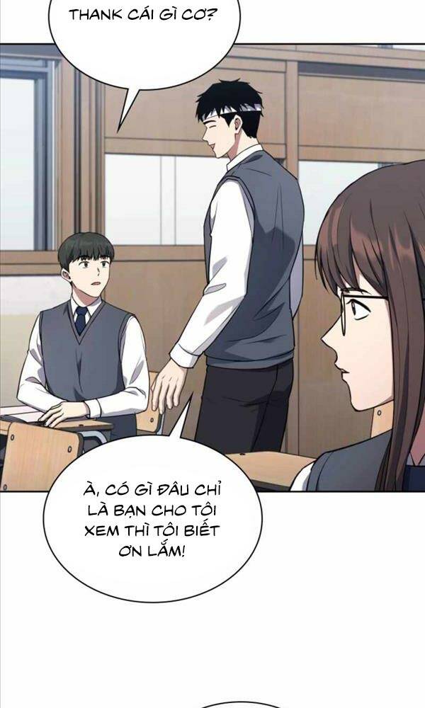 Cảnh Sát Thiên Tài Chuyển Sinh - Chapter 4 - Page 23