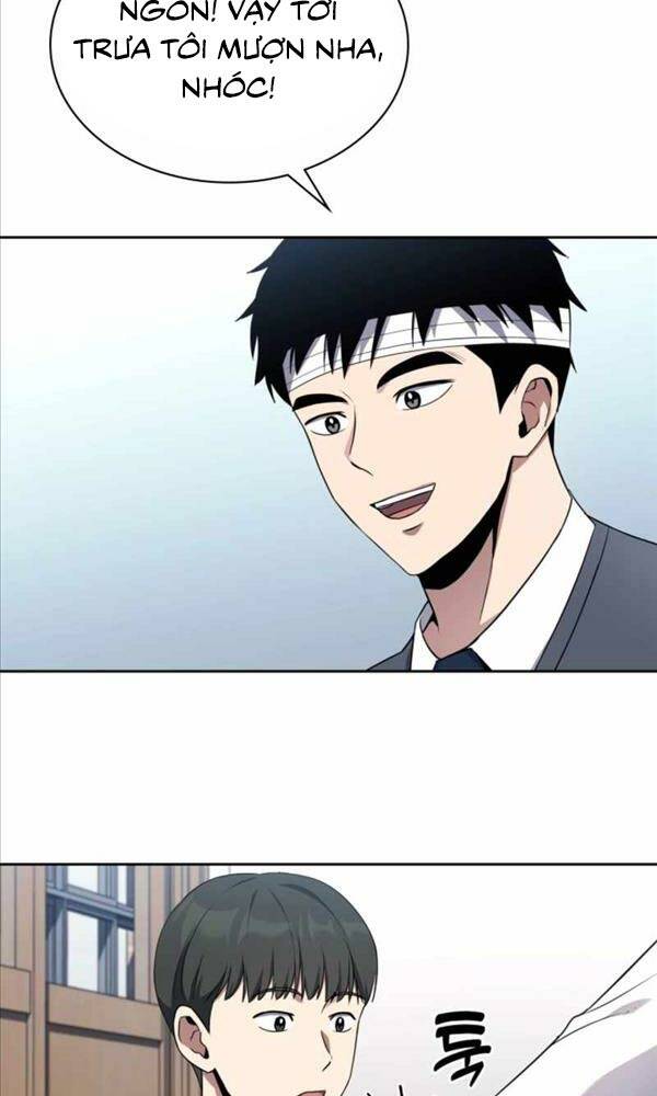 Cảnh Sát Thiên Tài Chuyển Sinh - Chapter 4 - Page 25