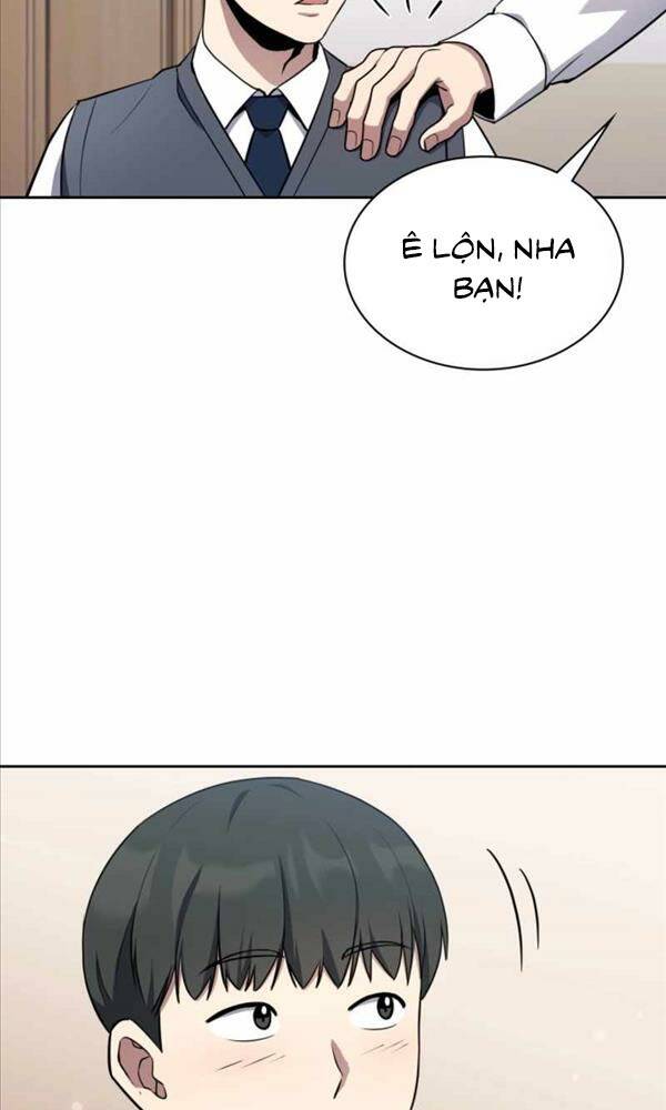 Cảnh Sát Thiên Tài Chuyển Sinh - Chapter 4 - Page 26