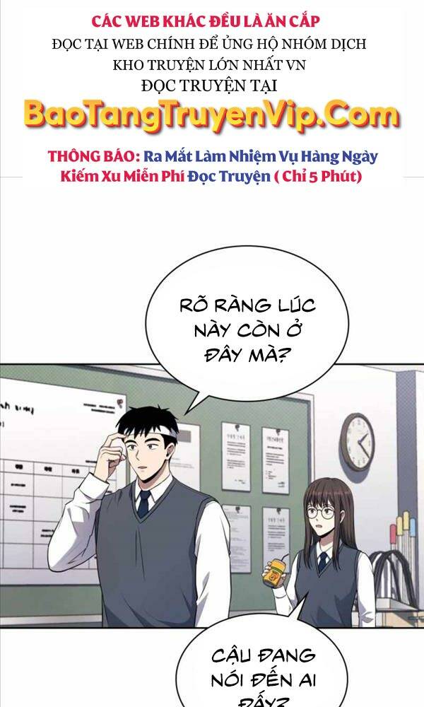 Cảnh Sát Thiên Tài Chuyển Sinh - Chapter 4 - Page 33