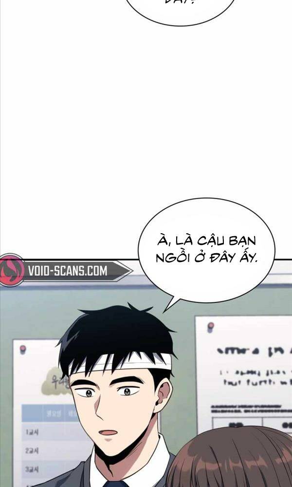 Cảnh Sát Thiên Tài Chuyển Sinh - Chapter 4 - Page 34