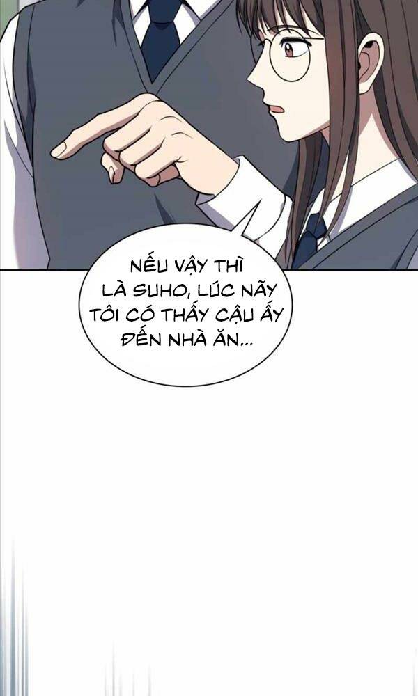 Cảnh Sát Thiên Tài Chuyển Sinh - Chapter 4 - Page 35