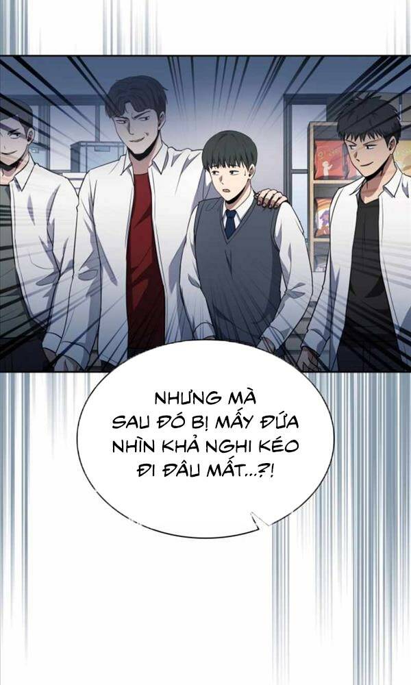 Cảnh Sát Thiên Tài Chuyển Sinh - Chapter 4 - Page 36