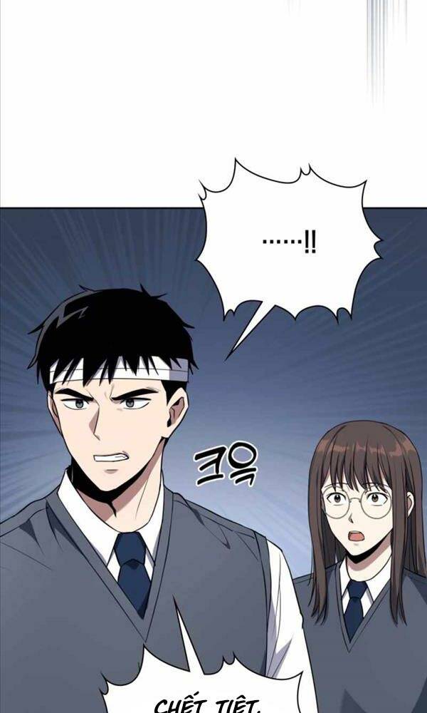 Cảnh Sát Thiên Tài Chuyển Sinh - Chapter 4 - Page 37