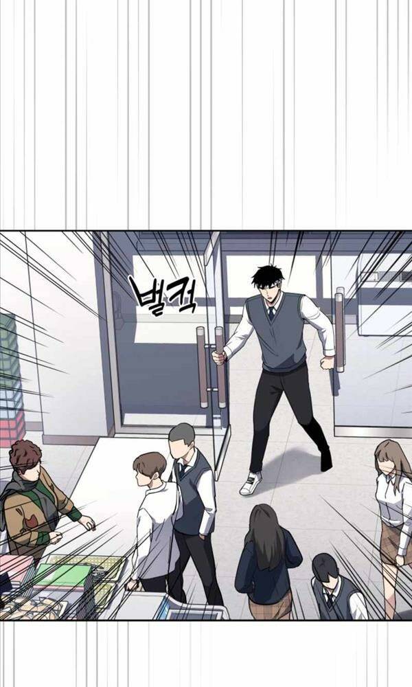 Cảnh Sát Thiên Tài Chuyển Sinh - Chapter 4 - Page 40