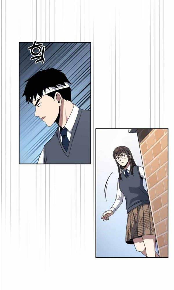 Cảnh Sát Thiên Tài Chuyển Sinh - Chapter 4 - Page 41