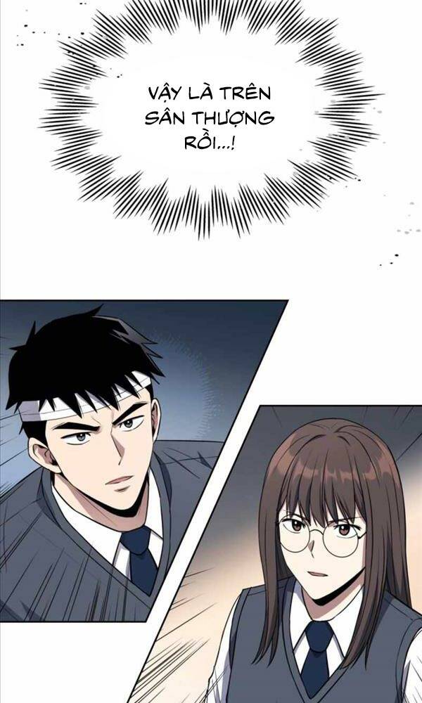 Cảnh Sát Thiên Tài Chuyển Sinh - Chapter 4 - Page 43