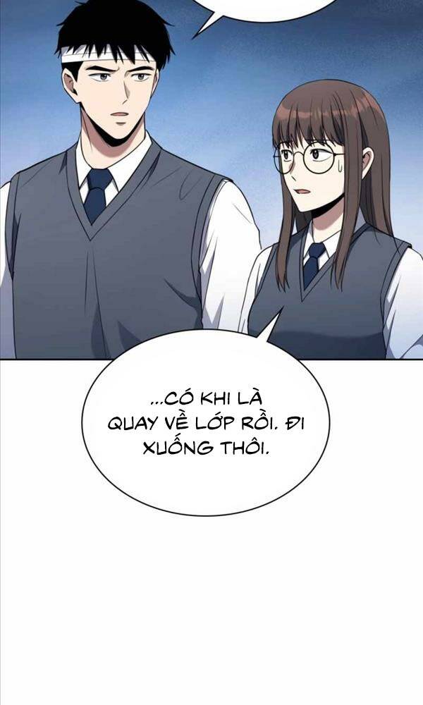 Cảnh Sát Thiên Tài Chuyển Sinh - Chapter 4 - Page 50