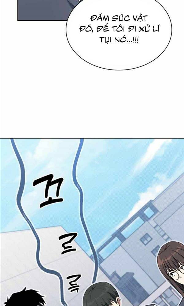 Cảnh Sát Thiên Tài Chuyển Sinh - Chapter 4 - Page 60