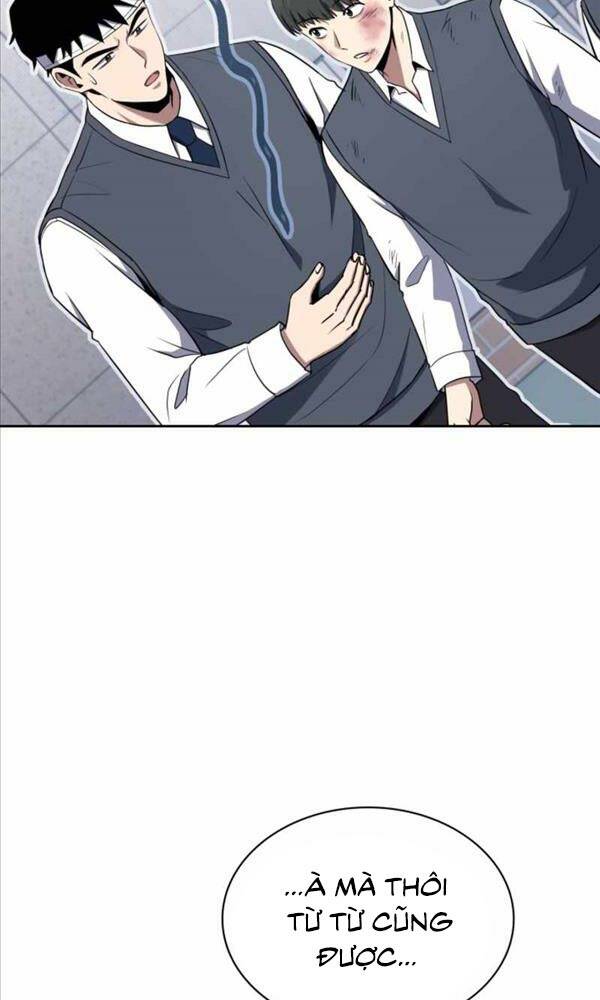 Cảnh Sát Thiên Tài Chuyển Sinh - Chapter 4 - Page 61