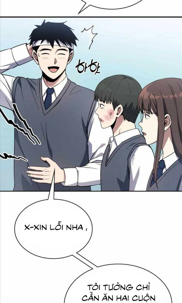 Cảnh Sát Thiên Tài Chuyển Sinh - Chapter 4 - Page 62