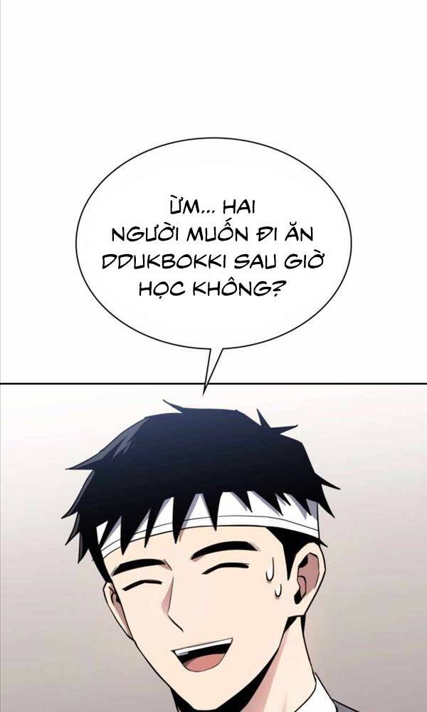 Cảnh Sát Thiên Tài Chuyển Sinh - Chapter 4 - Page 64