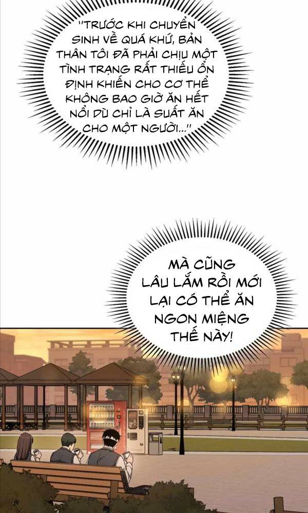 Cảnh Sát Thiên Tài Chuyển Sinh - Chapter 4 - Page 67