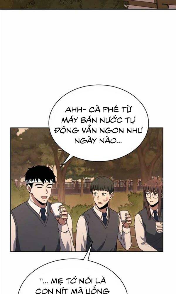 Cảnh Sát Thiên Tài Chuyển Sinh - Chapter 4 - Page 68