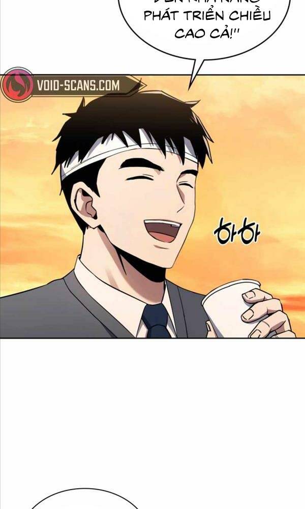 Cảnh Sát Thiên Tài Chuyển Sinh - Chapter 4 - Page 70