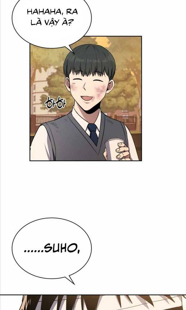 Cảnh Sát Thiên Tài Chuyển Sinh - Chapter 4 - Page 71