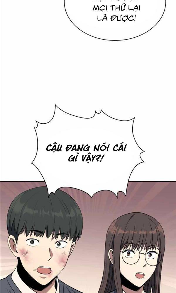 Cảnh Sát Thiên Tài Chuyển Sinh - Chapter 4 - Page 77