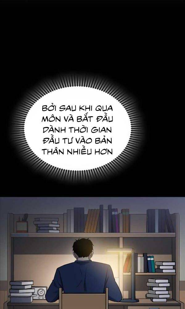 Cảnh Sát Thiên Tài Chuyển Sinh - Chapter 4 - Page 7