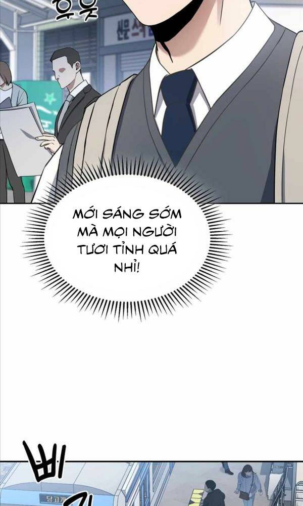 Cảnh Sát Thiên Tài Chuyển Sinh - Chapter 4 - Page 85