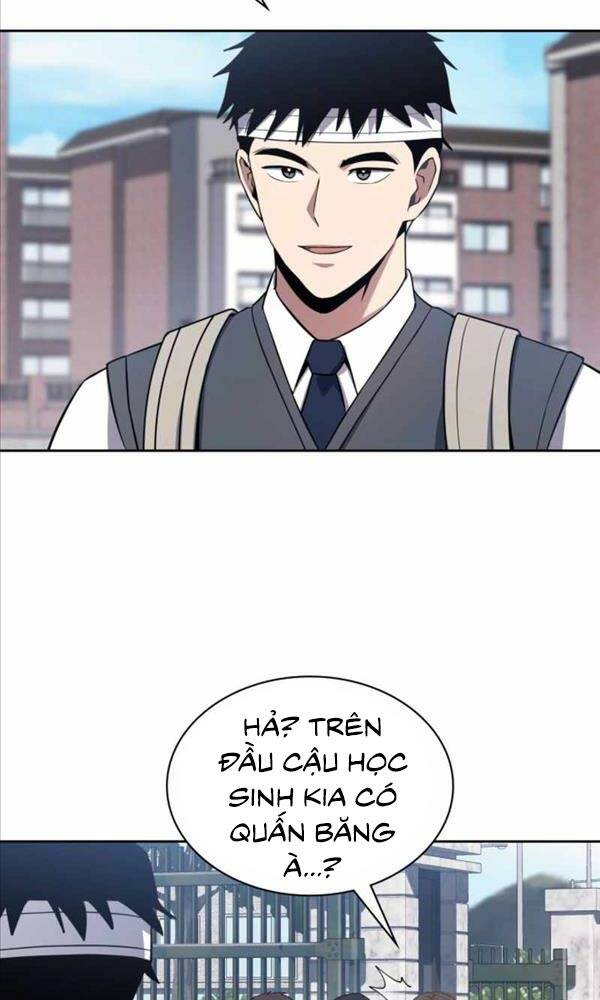 Cảnh Sát Thiên Tài Chuyển Sinh - Chapter 4 - Page 90