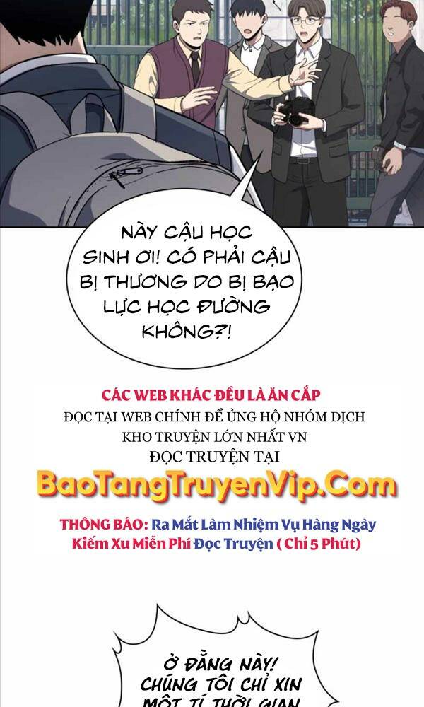 Cảnh Sát Thiên Tài Chuyển Sinh - Chapter 4 - Page 91
