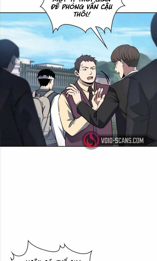 Cảnh Sát Thiên Tài Chuyển Sinh - Chapter 4 - Page 92