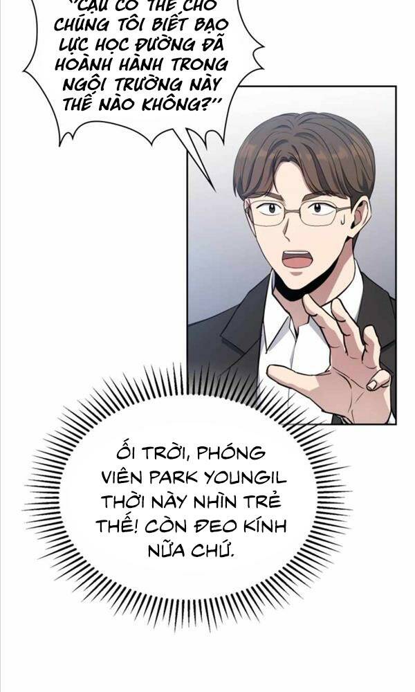 Cảnh Sát Thiên Tài Chuyển Sinh - Chapter 4 - Page 93