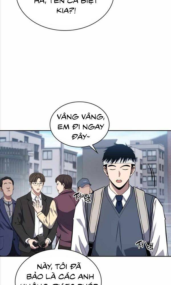 Cảnh Sát Thiên Tài Chuyển Sinh - Chapter 4 - Page 95