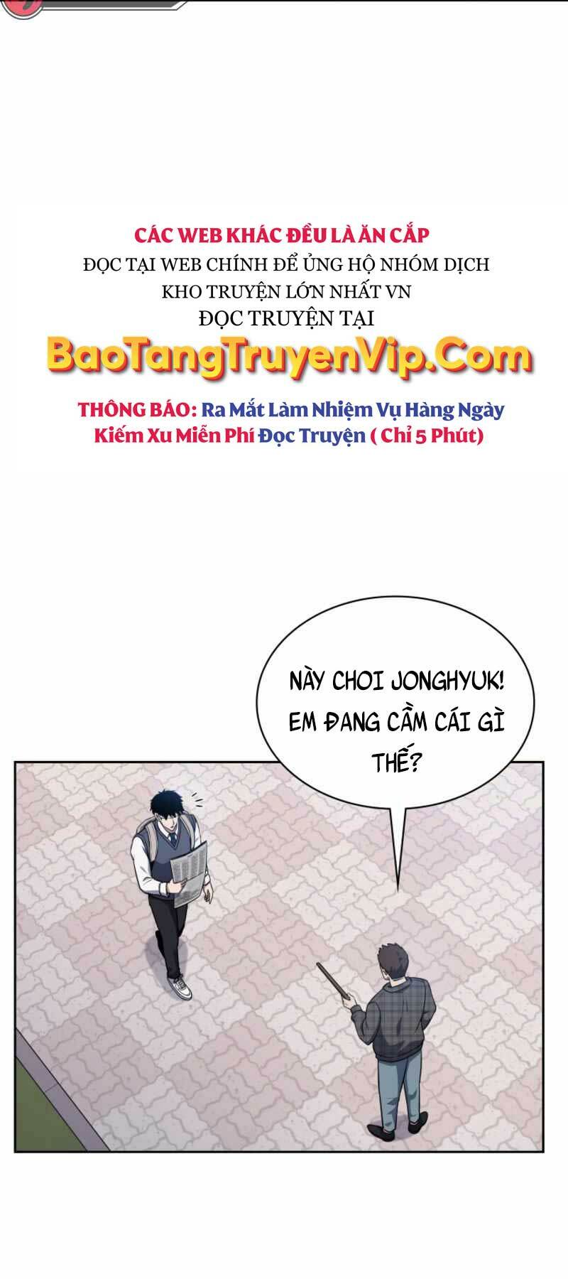 Cảnh Sát Thiên Tài Chuyển Sinh - Chapter 5 - Page 11