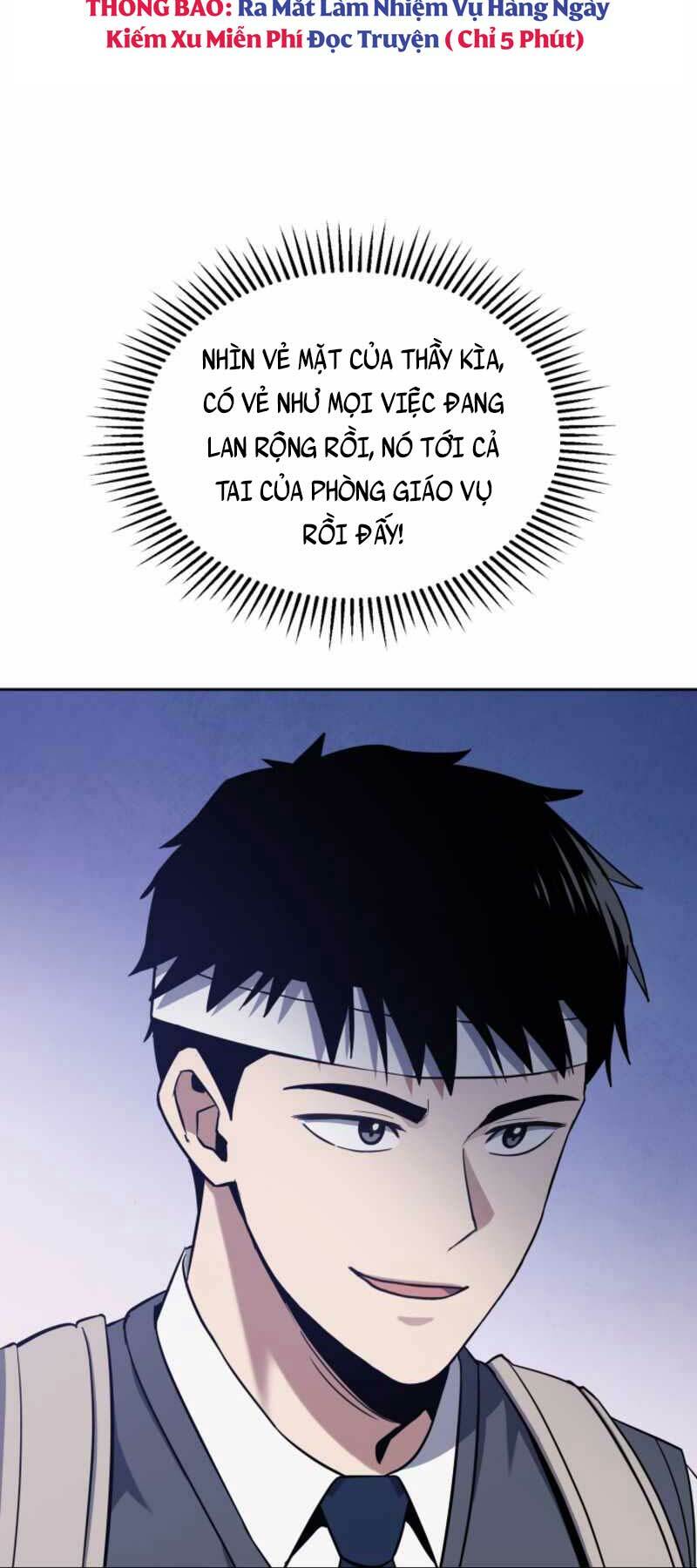 Cảnh Sát Thiên Tài Chuyển Sinh - Chapter 5 - Page 16