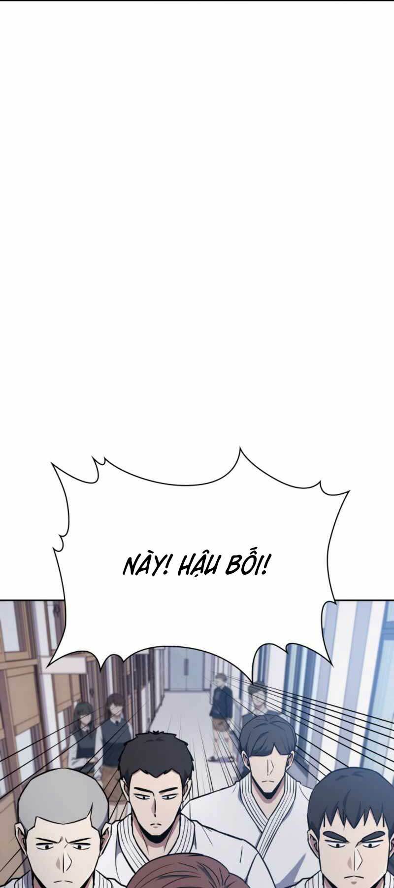 Cảnh Sát Thiên Tài Chuyển Sinh - Chapter 5 - Page 17