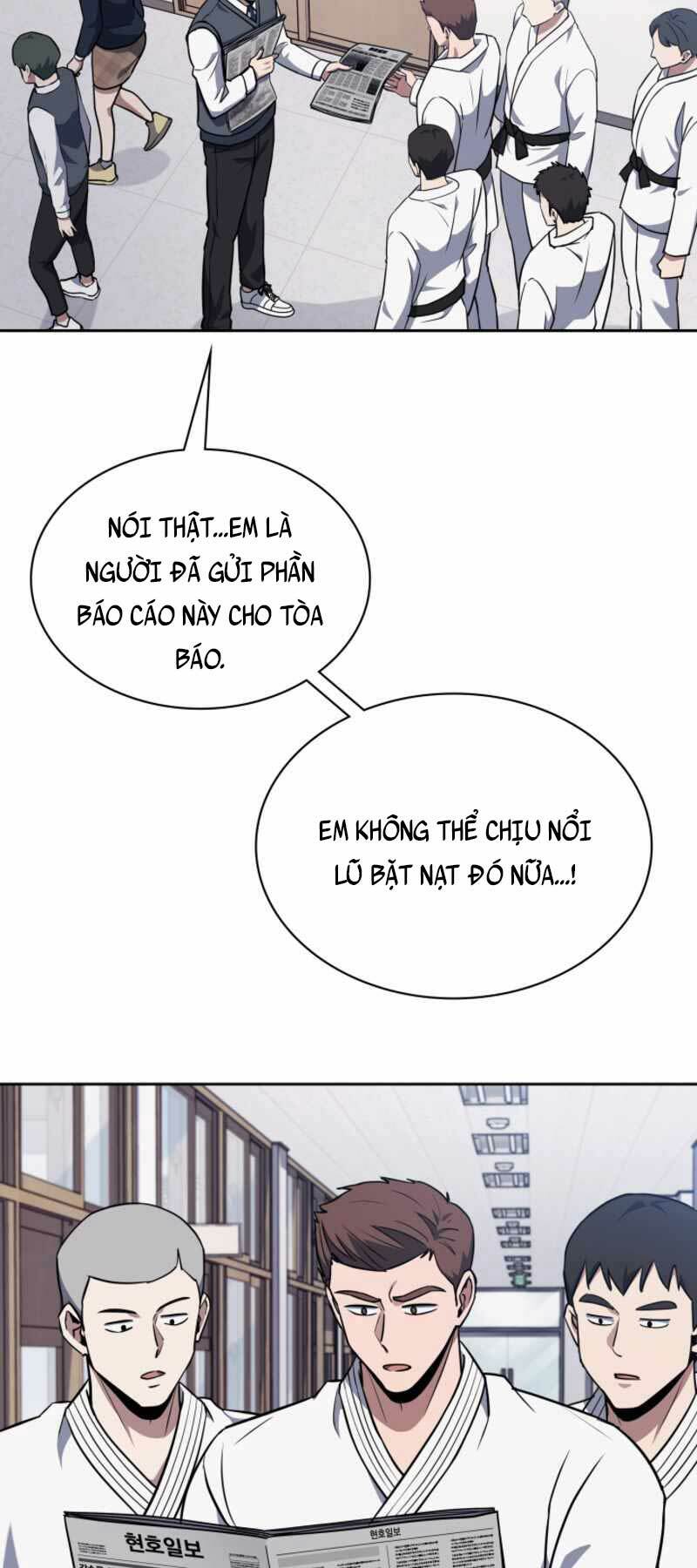 Cảnh Sát Thiên Tài Chuyển Sinh - Chapter 5 - Page 20